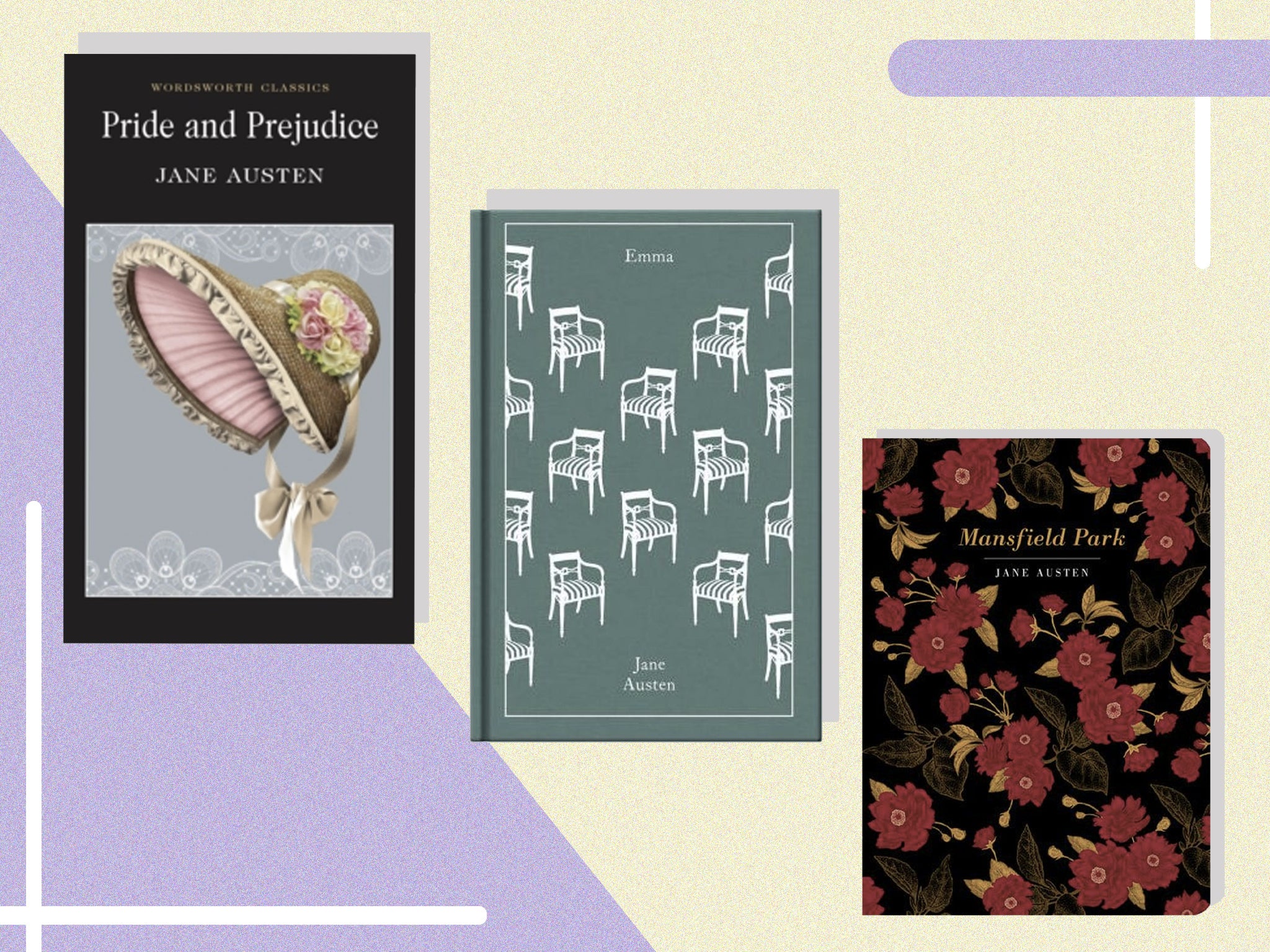 6 best Jane Austen books: From ‘Sense and Sensibility’ to ‘Emma’ 