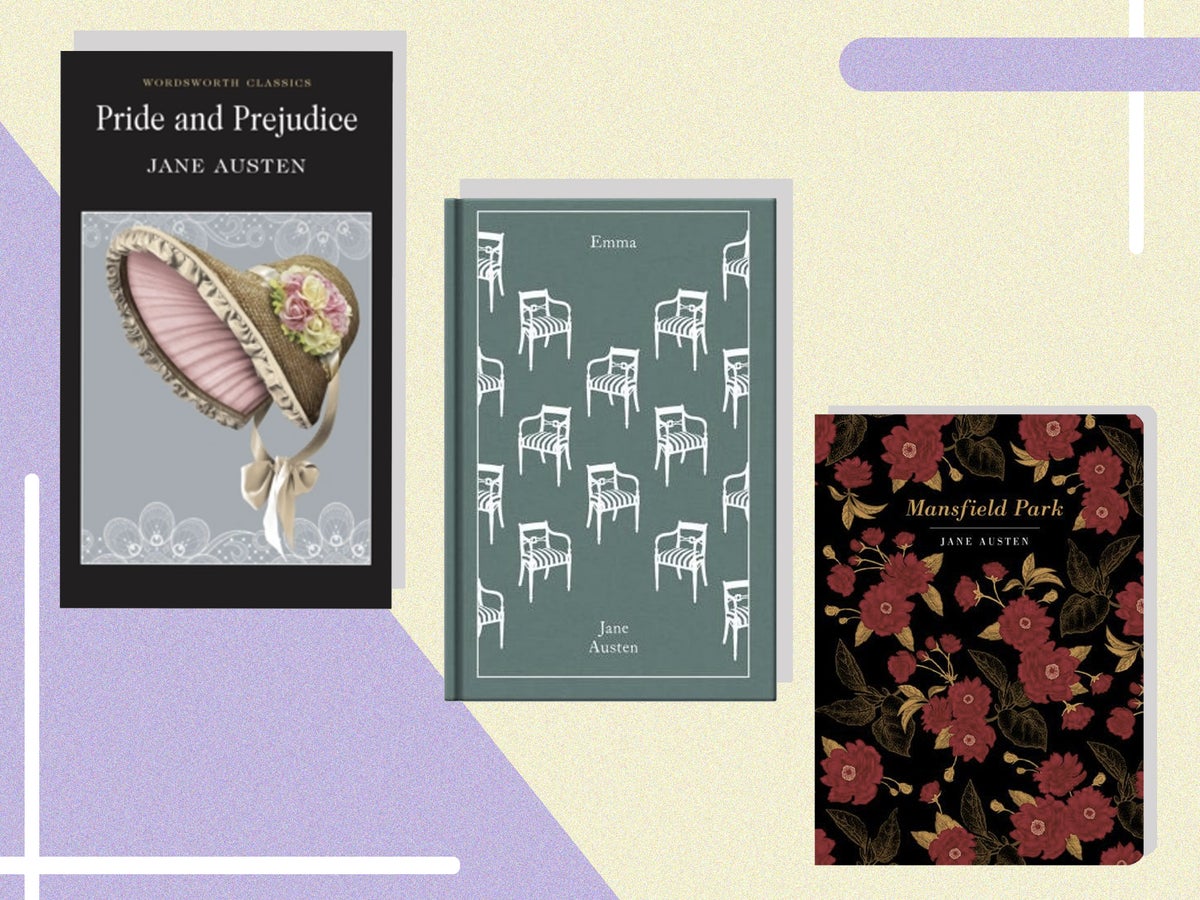 Ten Wonderful Things about Emma - Jane Austen Quickstep Travel Guide