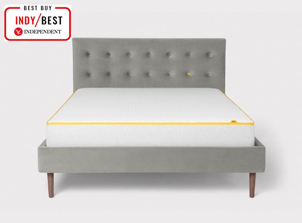 wallpapers Best Memory Foam Mattress Uk 2020 best mattress 2021 top memory foam