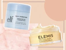 e.l.f vs Elemis pro-collagen: Which cleansing balm is best? 