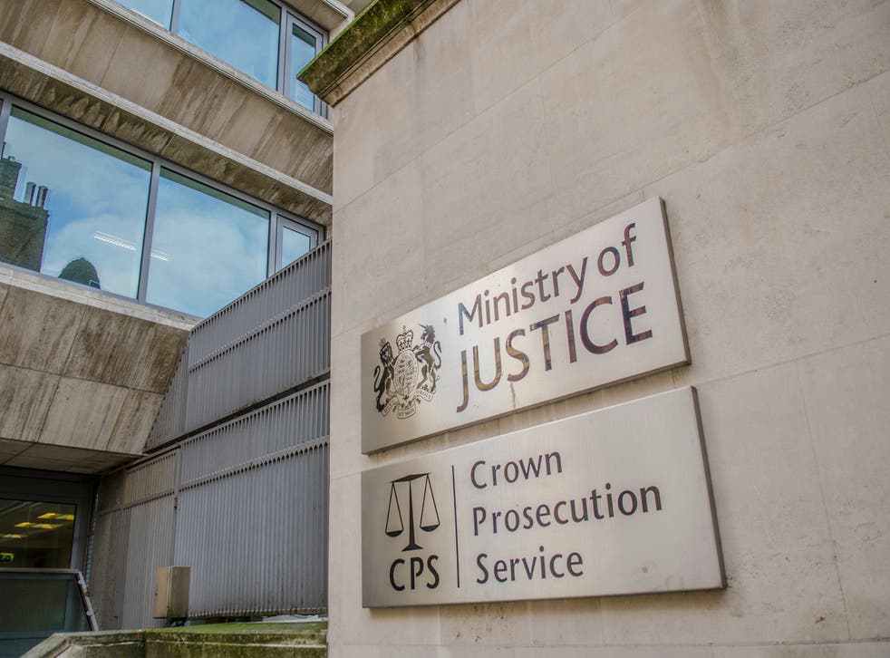 <p>A judicial review, mounted against the Crown Prosecution Service (CPS) heard that a change in its approach to rape has resulted in far fewer prosecutions</p>