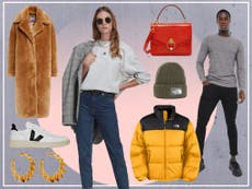 Best online clothing outlets for fashion lovers, from Asos to Mulberry