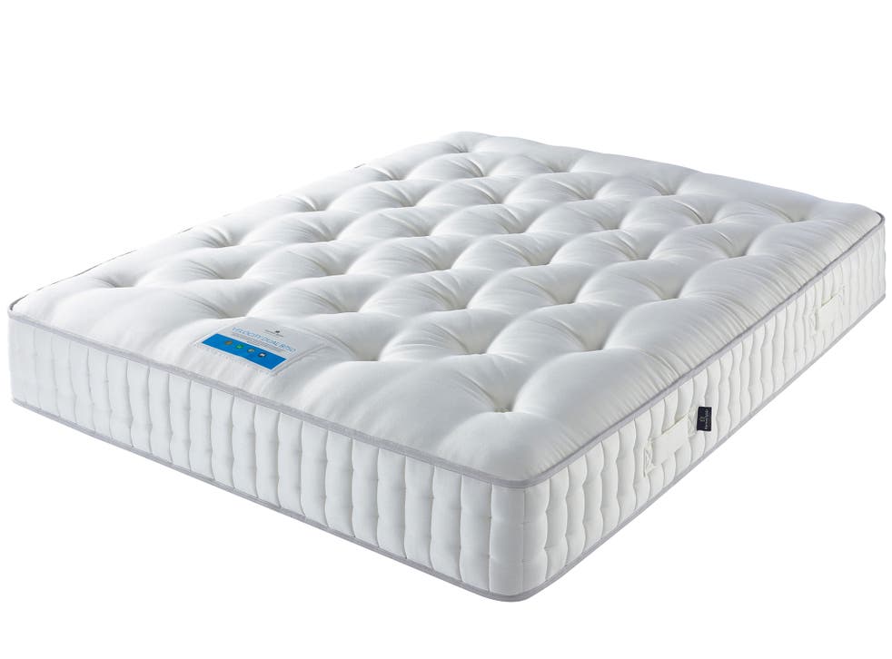 pic Best Memory Foam Mattress Uk 2020 best mattress 2021 top memory foam