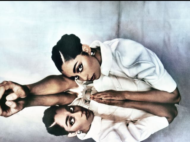 <p>Celeste’s phrasing and delivery recalls Billie Holiday</p>