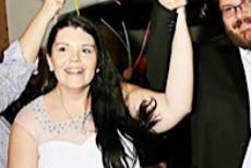 Texas mother killed while making UberEats delivery