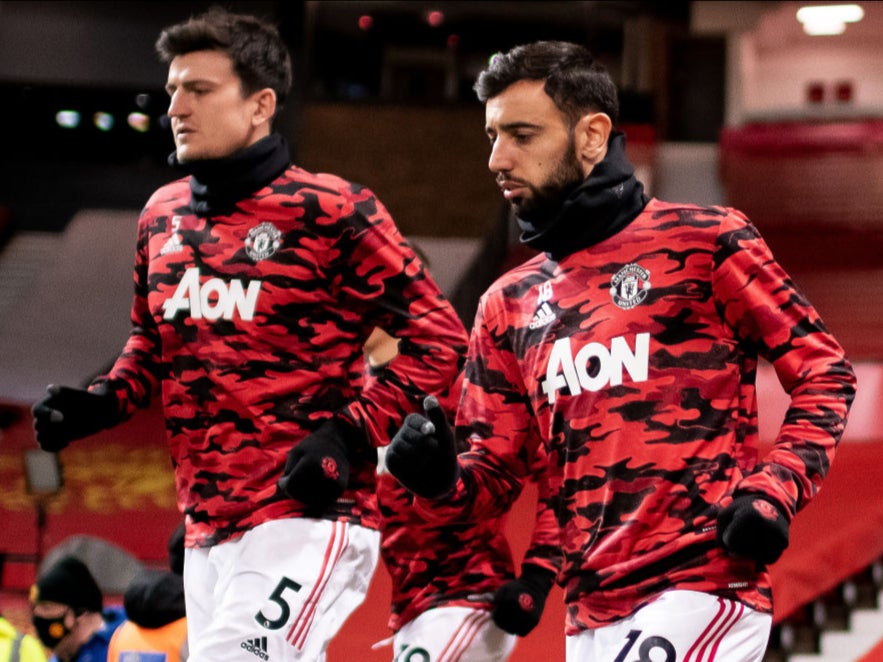 Arsenal vs Manchester United live stream: How to watch Premier League fixture online and on TV today
