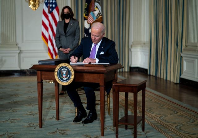 <p>Thanks to the Democrats’ surprise victory in the two Georgia Senate run-offs races earlier this month Joe Biden has an opportunity to change US tax policy</p>