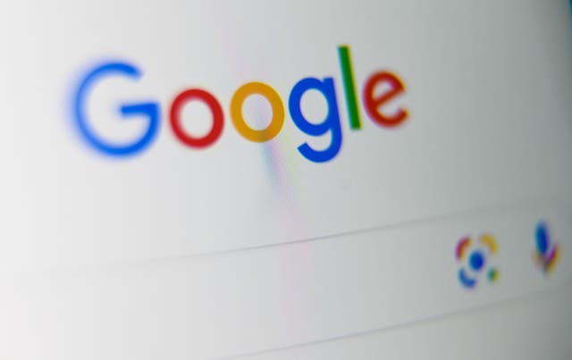 <p>Google has not yet said how successful the hackers were in stealing information or what information may have been stolen</p>