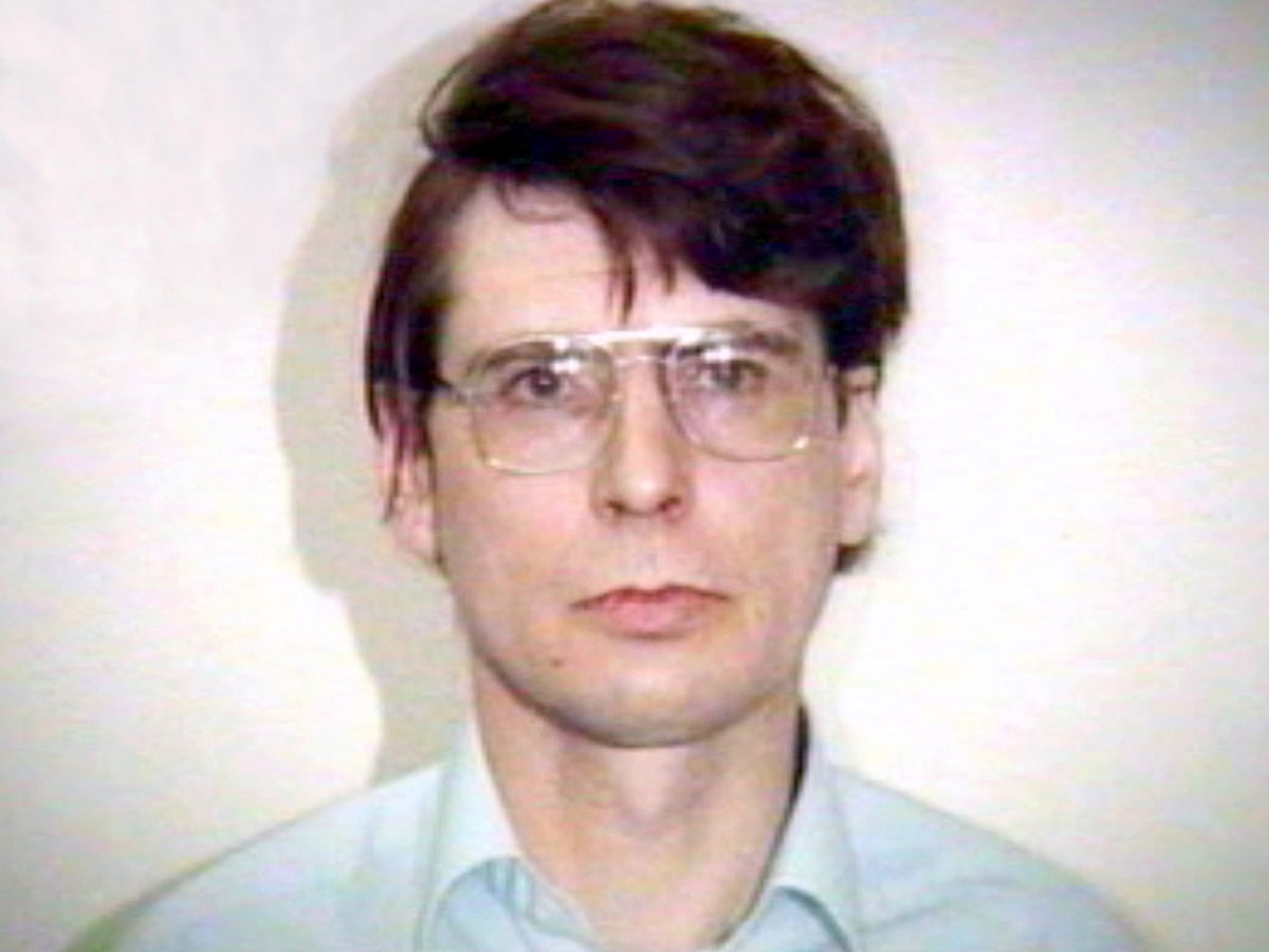 Netflix To Produce True Crime Documentary Based On Dennis Nilsen S Posthumously Published Autobiography The Independent