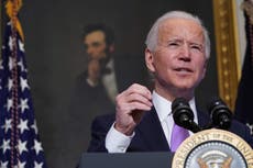 Biden is about to repeat one of Obama’s biggest blunders