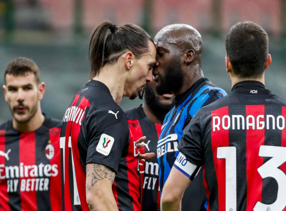 COPA ITALIA