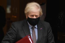 Are we seeing a new Boris Johnson? Tory MPs seem to think so
