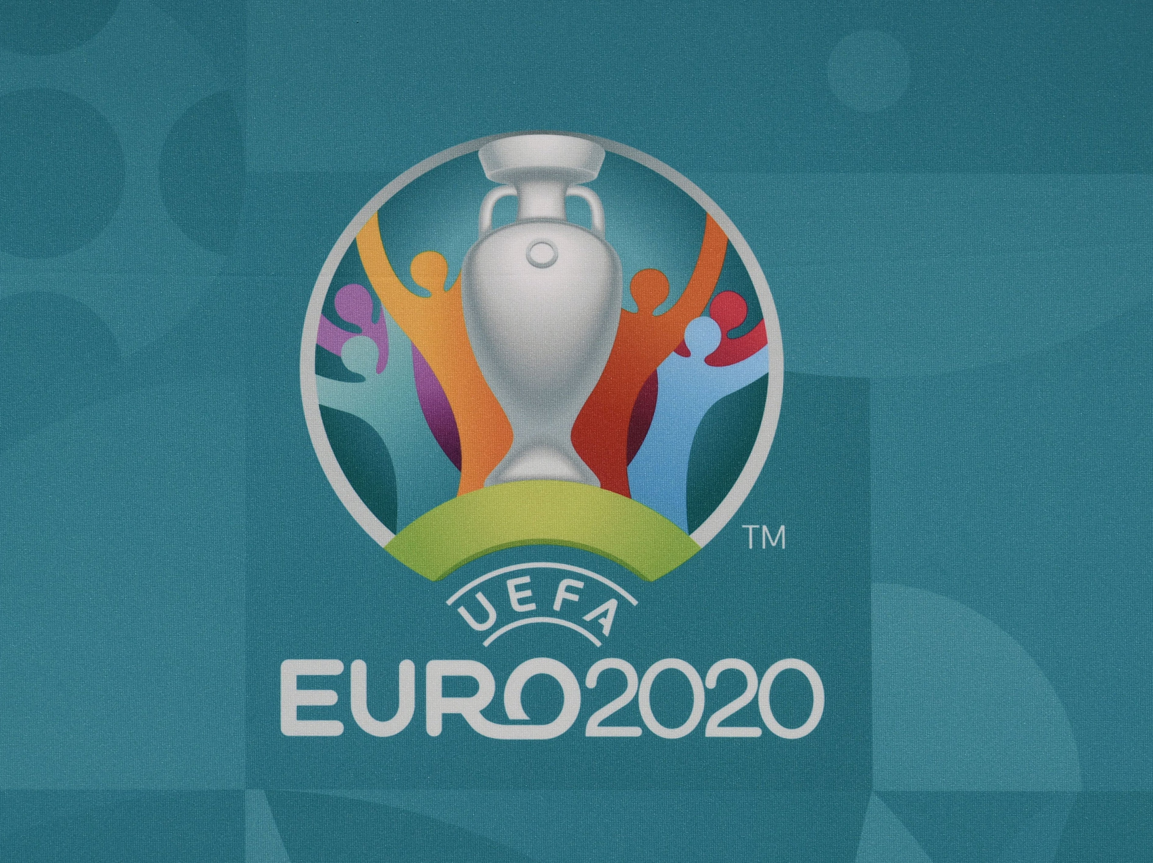 Euro 2020 was delayed last summer until this year due to the coronavirus pandemic