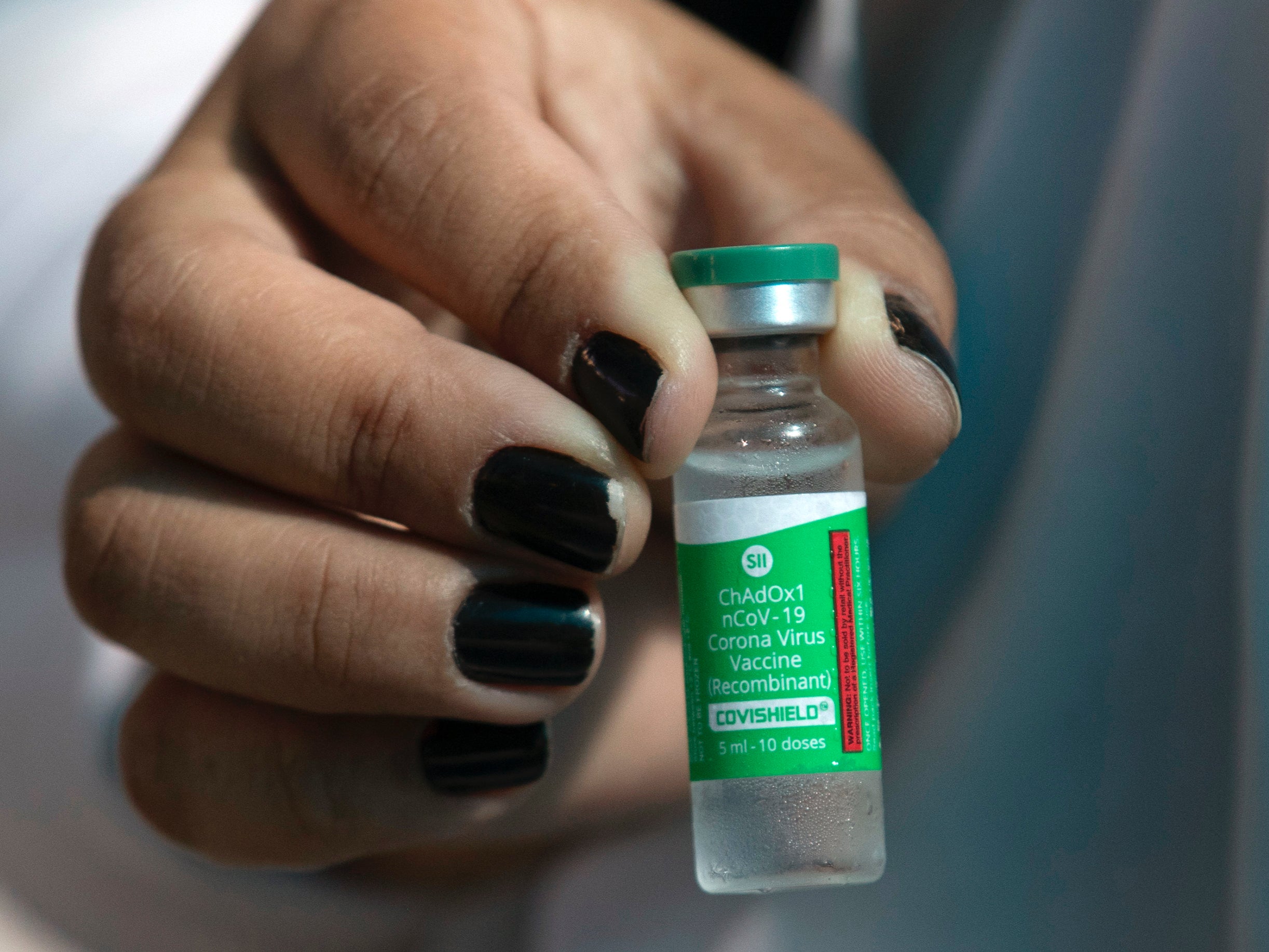 UK demands urgent explanation from EU over escalating Covid vaccine row