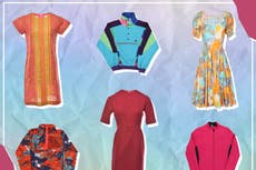 The best online vintage stores for retro glam in lockdown and beyond