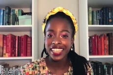 Amanda Gorman reveals what Michelle Obama told Barack at Inauguration