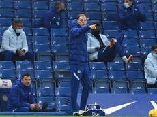 Tuchel provides early glimpses of change at Chelsea