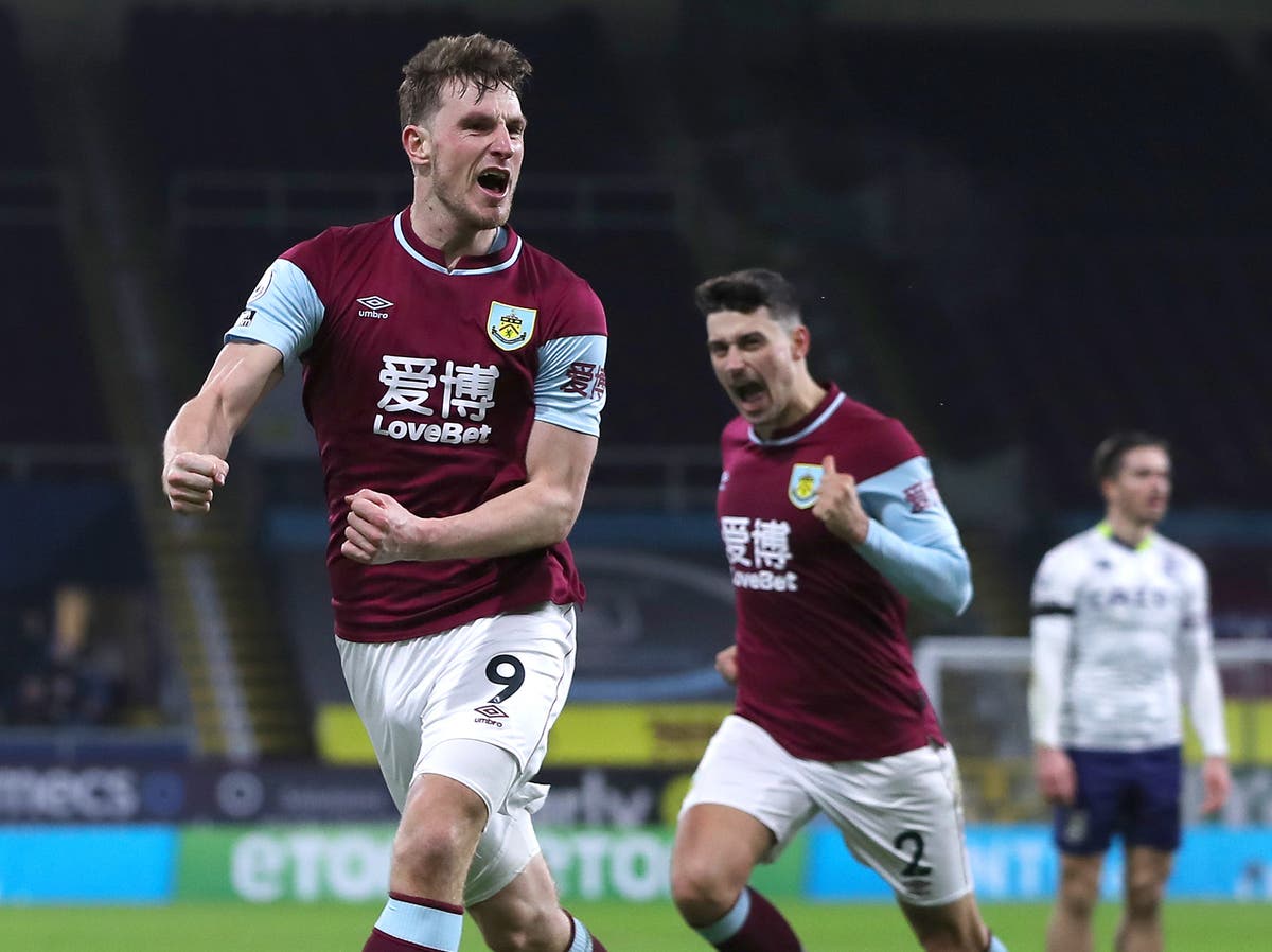 Burnley vs Aston Villa result: Premier League report and analysis | The ...