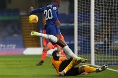 Tuchel’s reign starts without a finish in goalless draw against Wolves