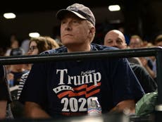 Curt Shilling: Pro-Trump All-Star pitcher blasts ‘coward’ baseball writers after ninth Hall of Fame rejection