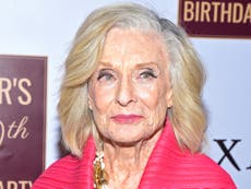 Cloris Leachman, Oscar-winning actress, dies aged 94