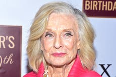 Cloris Leachman, Oscar-winning actress, dies aged 94