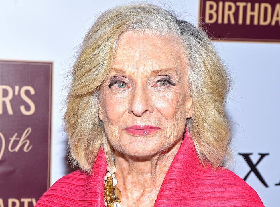 Of leachman pictures cloris A Look