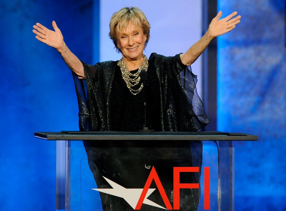 CLORIS LEACHMAN-DECESO