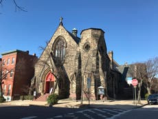 Maryland Episcopal church commits $500,000 to reparations 