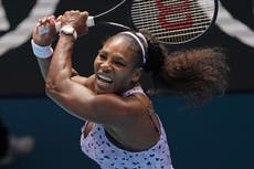 With quarantines almost over, tennis set to start Down Under