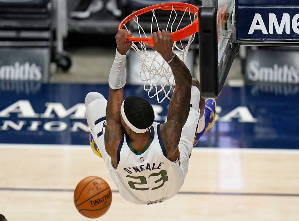 MAVERICKS-JAZZ