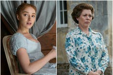 Netflix denies Bridgerton and The Crown are clashing over locations