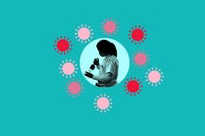 How many variants of the coronavirus are there?