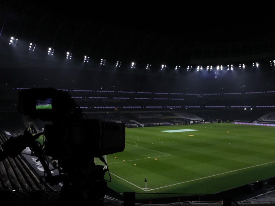 Is Tottenham vs Liverpool on TV? Kick-off time, channel info and more for Premier League match