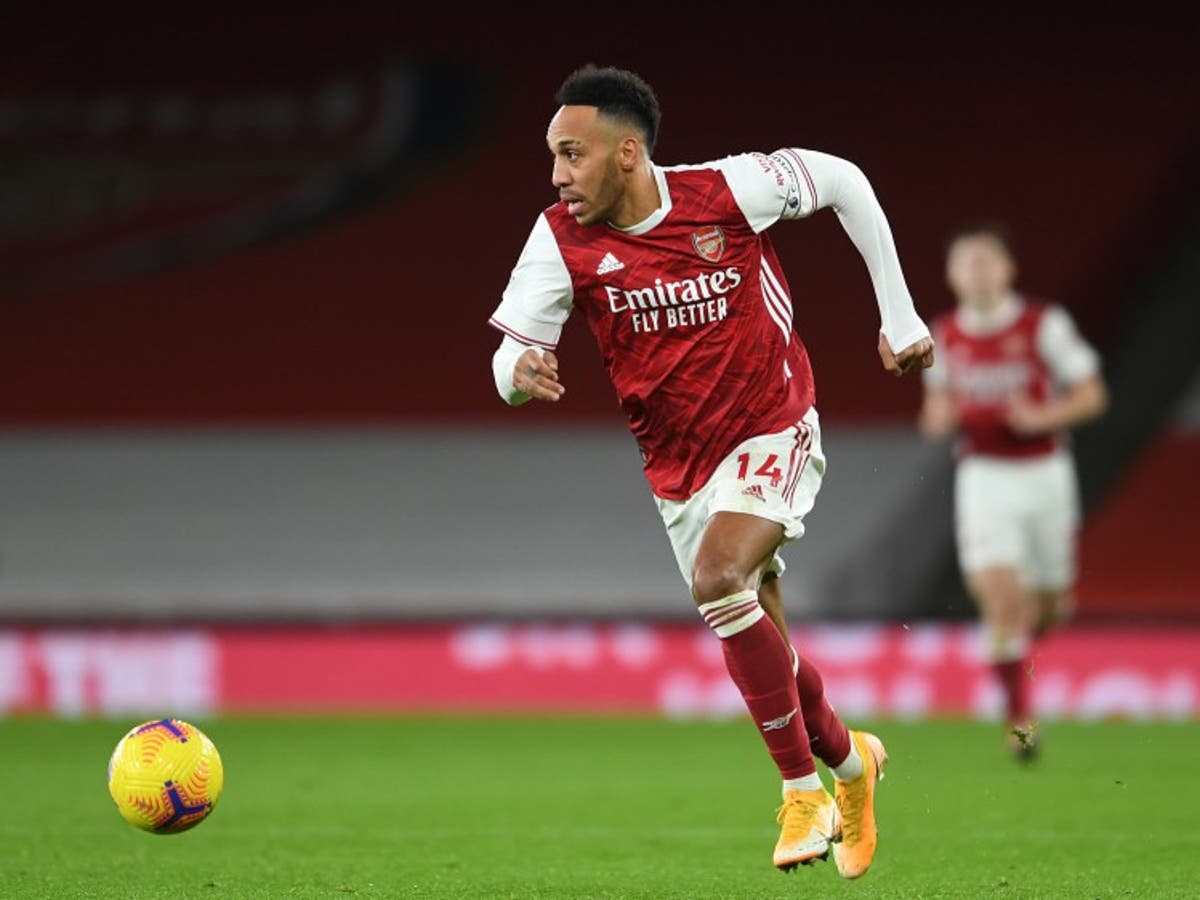 Arsenal vs Man City live stream: How to watch Premier League fixture online and on TV today