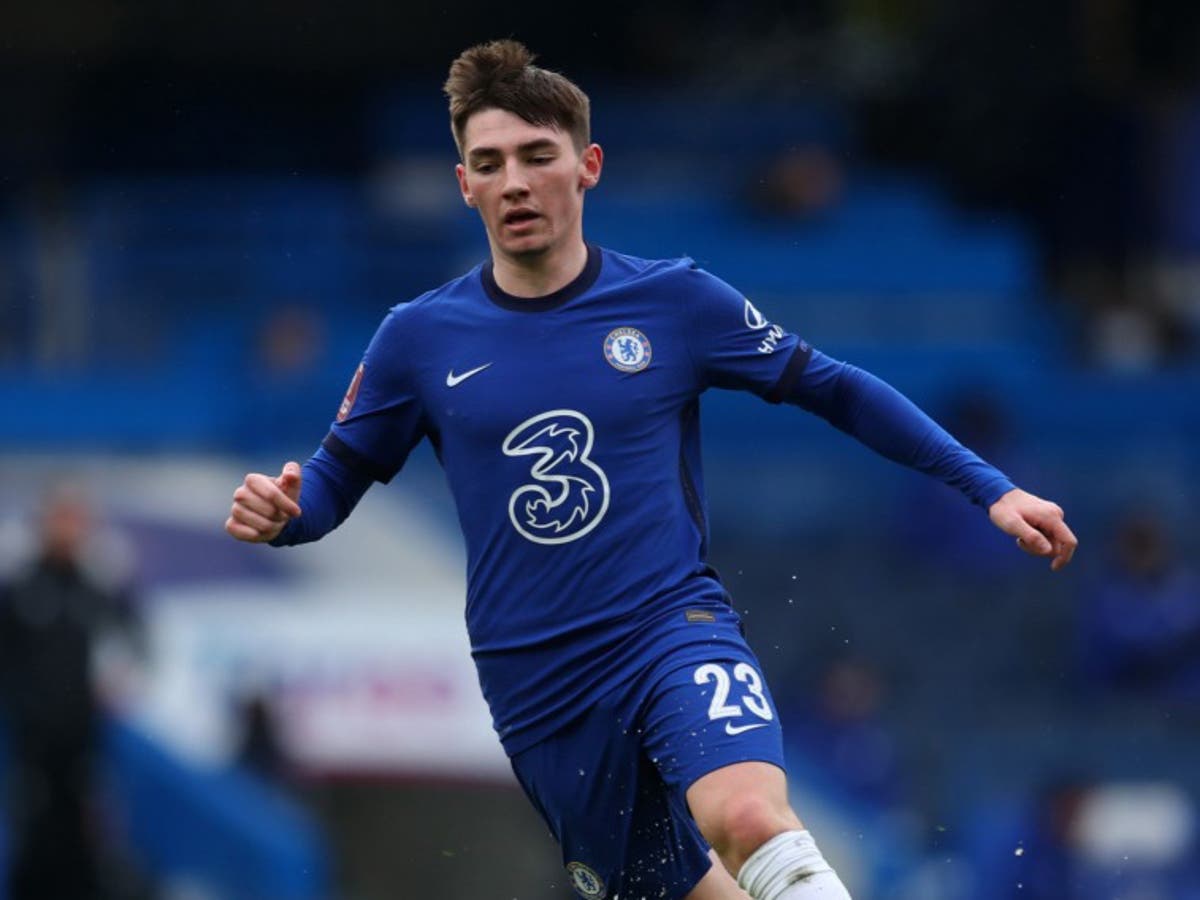 Chelsea transfer news: Billy Gilmour set for exit | The Independent