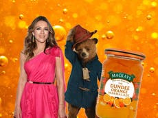 From Paddington Bear to Liz Hurley, we’re all marmalade fans now – here’s how to make your own