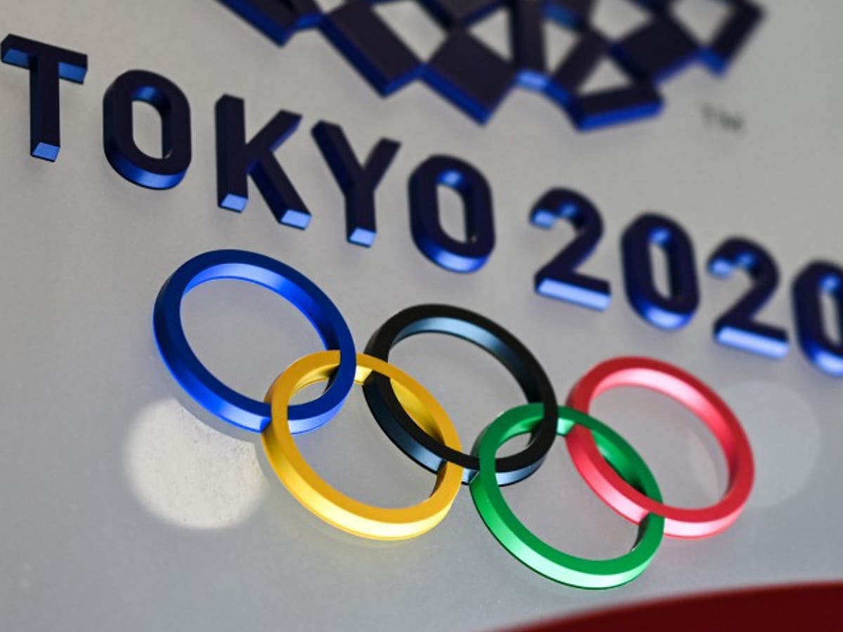 Holding the Olympics in July seems a terrible idea given where we stand over Covid-19 Holding the Olympics in July seems a terrible idea given where we stand over Covid-19