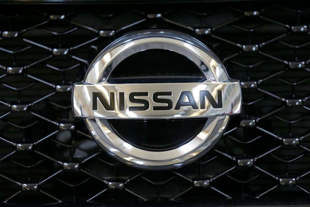 Nissan Recall
