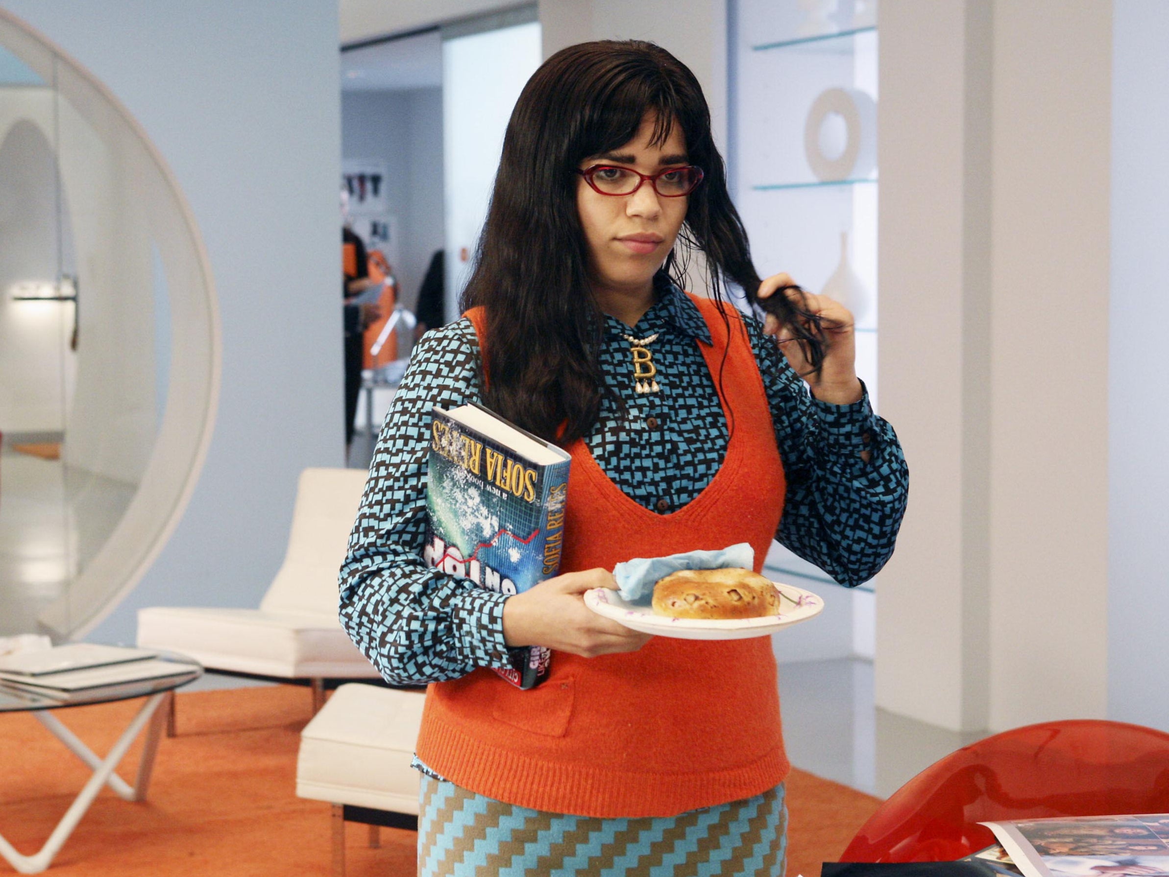 Ugly Betty fans celebrate announcement that show is coming to Disney+: ‘Best news of the year so far’