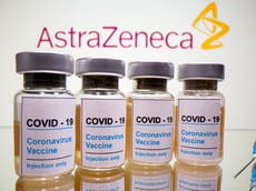 Germany won’t approve AstraZeneca vaccine for over-65s — report