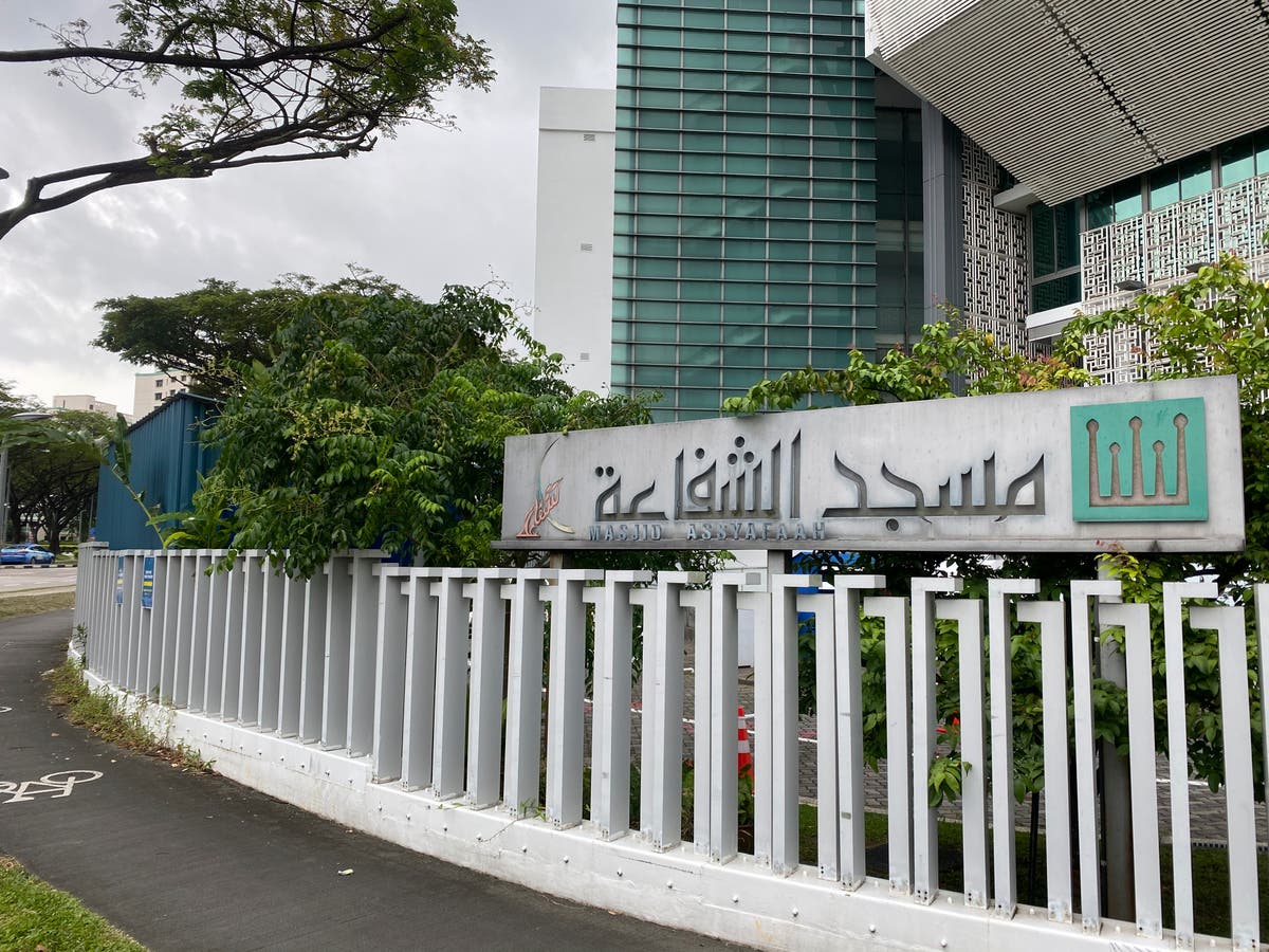 2 singapore. 2 singapore