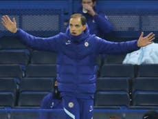 Tuchel explains why he doesn’t fear Chelsea sack