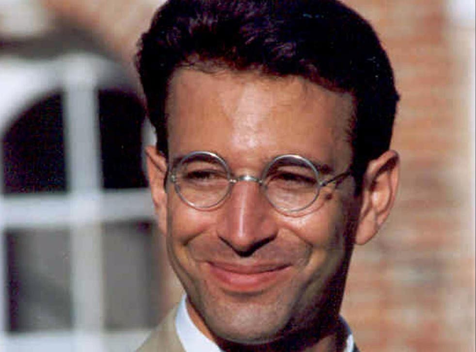 <p>Daniel Pearl was abducted in the southern Pakistani port city of Karachi and beheaded in 2002</p>