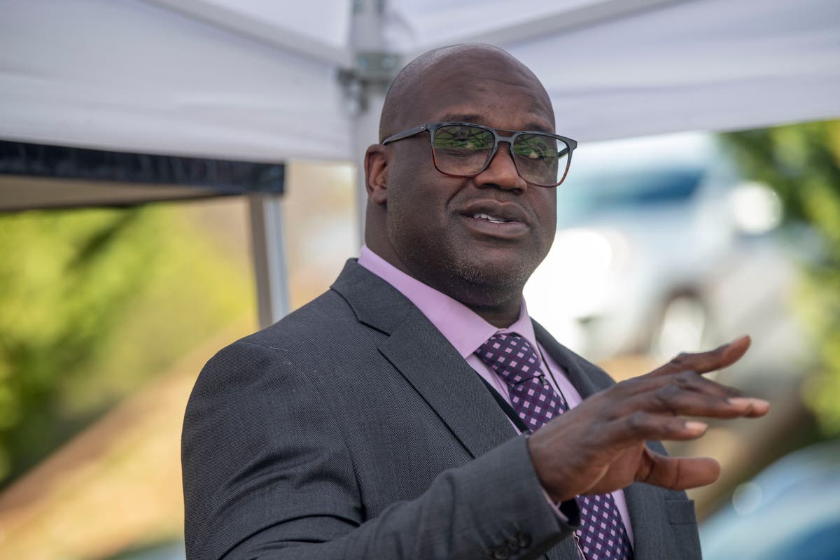 O�Neal hosting SHAQ Bowl on Super Bowl Sunday Florida fans O�Neal hosting SHAQ Bowl on Super Bowl Sunday Florida fans