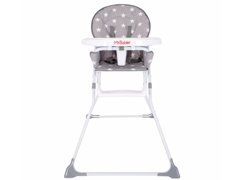 Best High Chair 21 From Ikea Mamas And Papas My Babiie And More The Independent