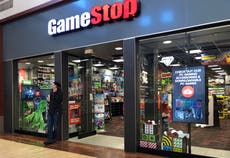 GameStop staff on minimum wage hit out at Reddit stock war 