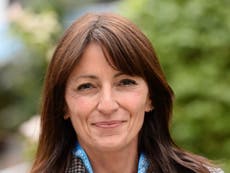 Davina McCall opens up about menopause symptoms: ‘I thought I had Alzheimer’s’
