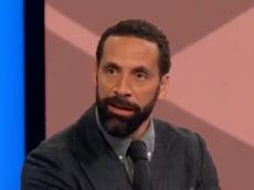 Ferdinand not impressed with ‘invisible’ United duo