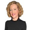 Head shot of Cathy Newman